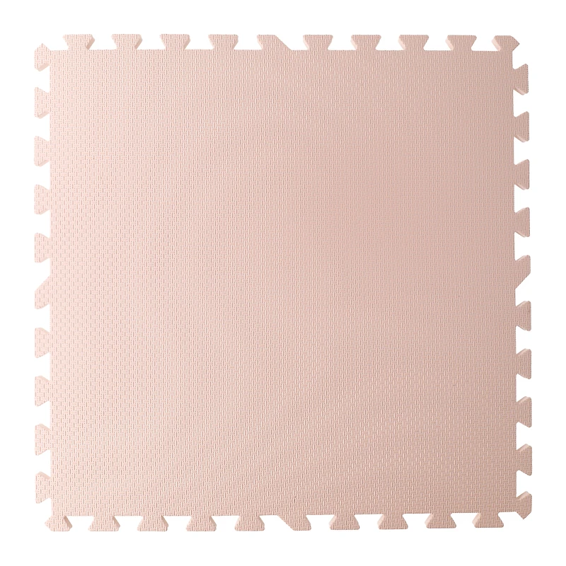 Series-8 Fitness™ Interlocking Foam Floor Tile 24in x 24in