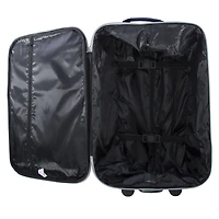 Rolling Carry-On Luggage 24L - Cobalt
