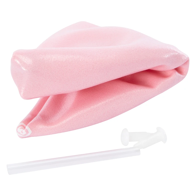 Series-8 Fitness™ Mini Fitness Ball 9in