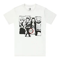 Demon Slayer® Kimetsu No Yaiba Graphic Tee