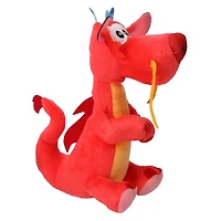 Disney Mulan Mushu Plush