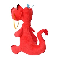 Disney Mulan Mushu Plush