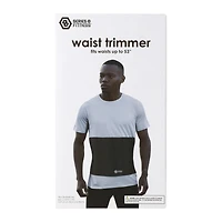 series-8 fitness™ waist trimmer