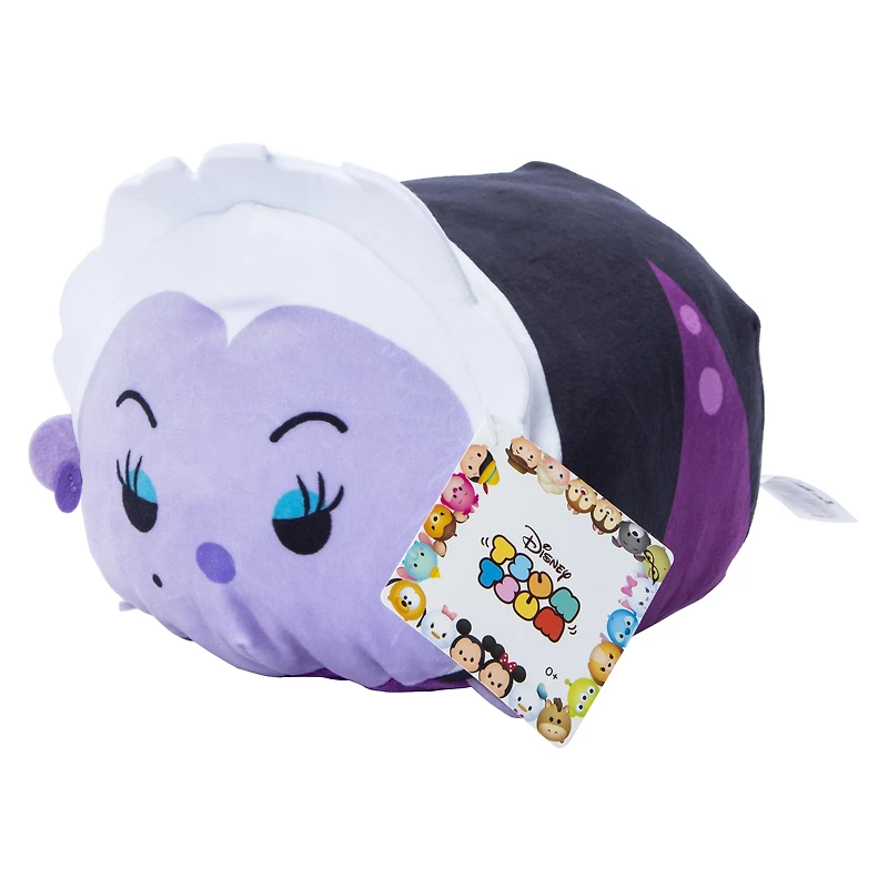 Disney Tsum Tsum Ursula Plush