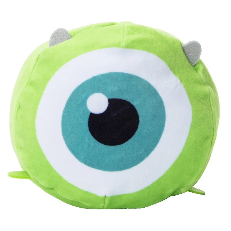 Disney Tsum Tsum Mike Wazowski 8.5in x 6in