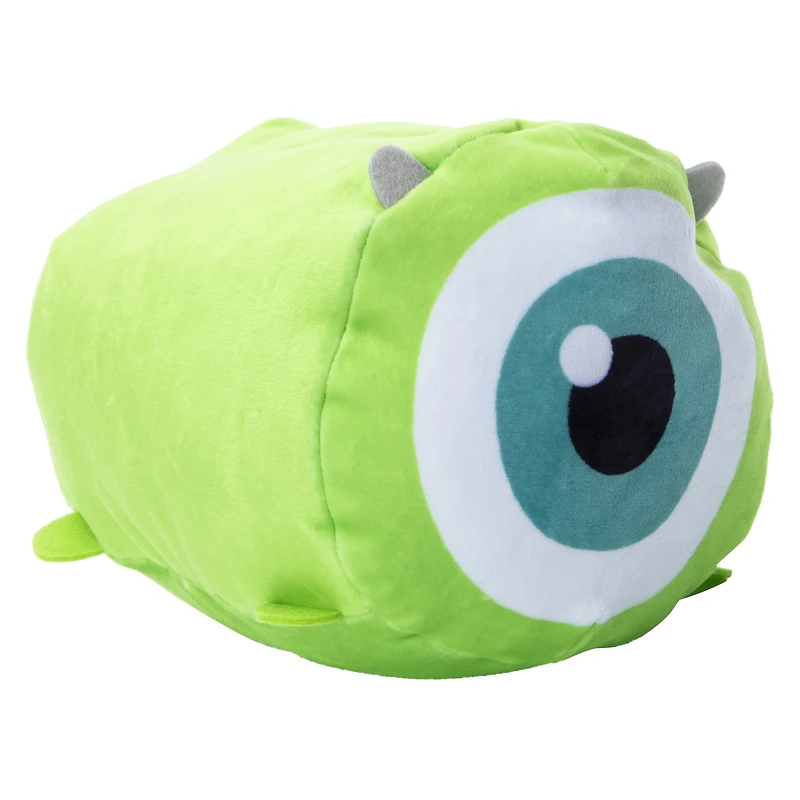 Disney Tsum Tsum Mike Wazowski 8.5in x 6in