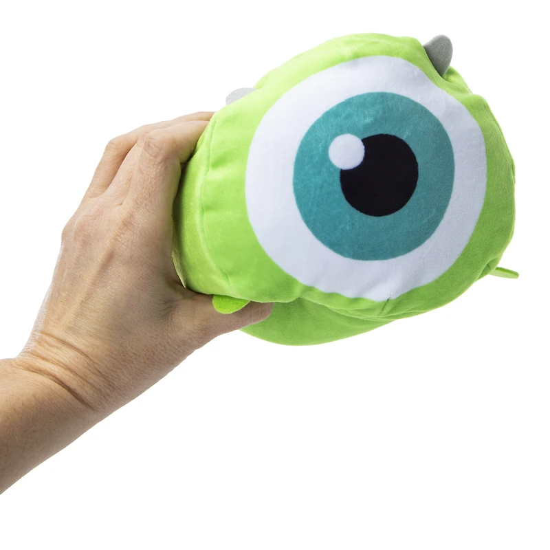 Disney Tsum Tsum Mike Wazowski 8.5in x 6in