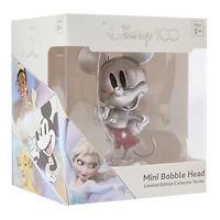 Disney 100 Limited Edition Mini Bobble-Head