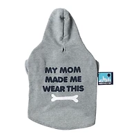 Large Dog Pet Hoodie