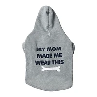 Large Dog Pet Hoodie