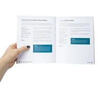 Super Simple Autoimmune Cookbook