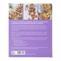 Super Simple Autoimmune Cookbook