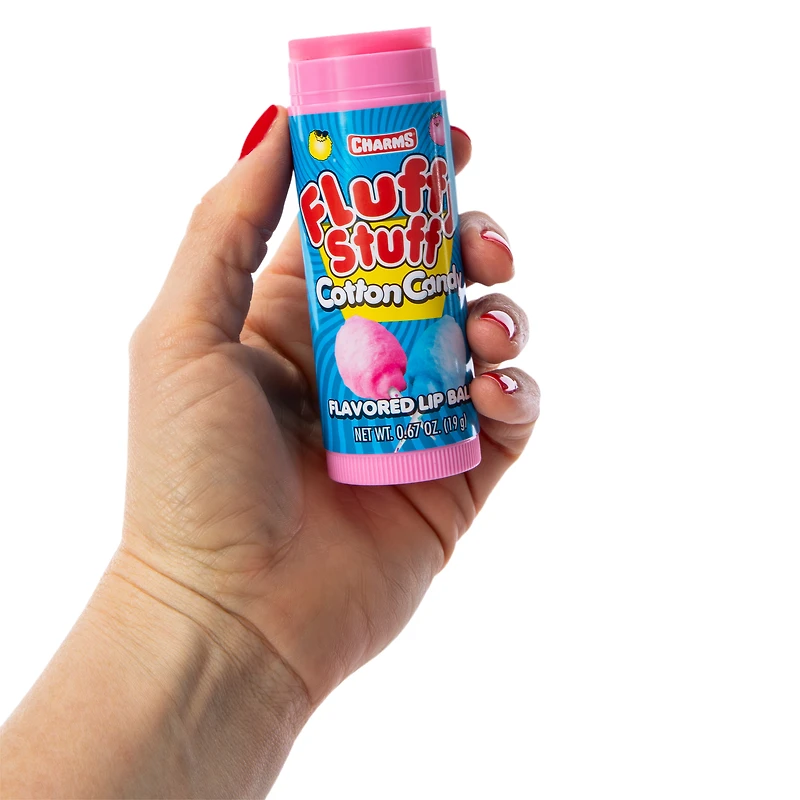 Jumbo Flavored Lip Balm 0.67oz