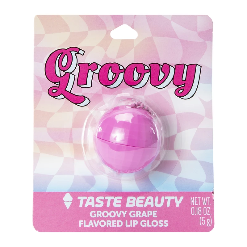 Taste Beauty® Flavored Novelty Lip Balm