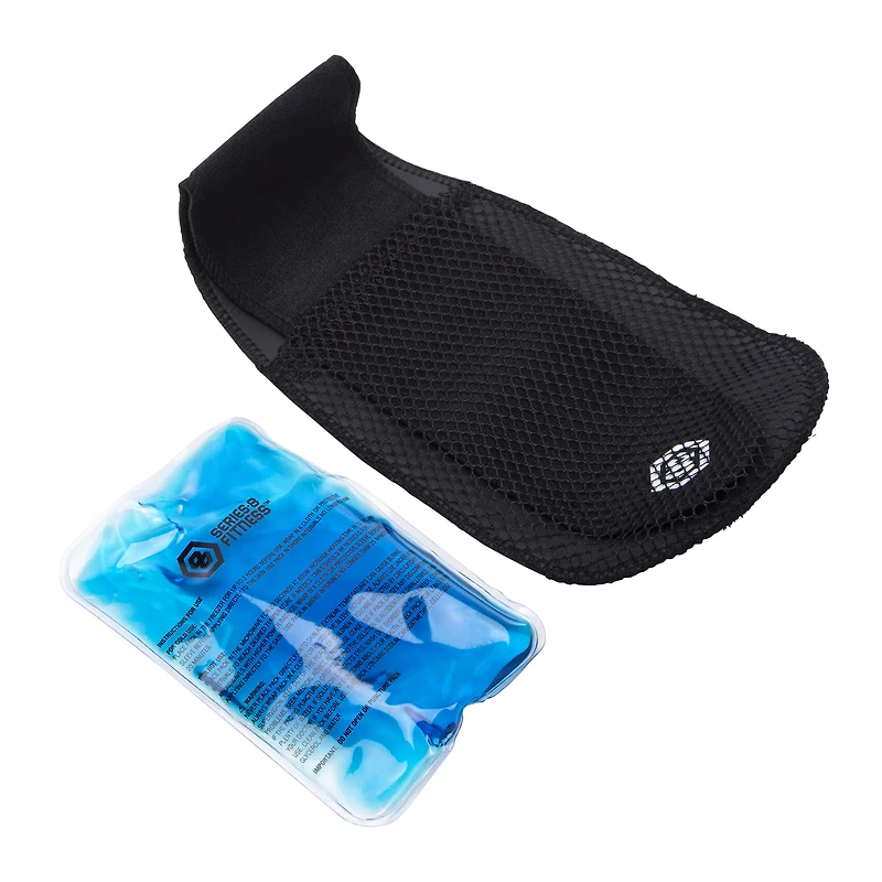 Series-8 Fitness™ Hot Cold Knee Support Wrap