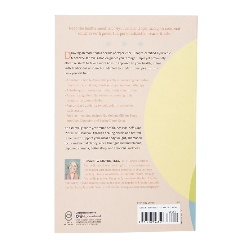 Seasonal Self-Care Rituals