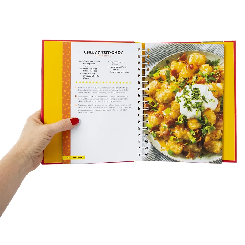 The Hangry Cookbook
