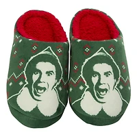 ladies elf slippers