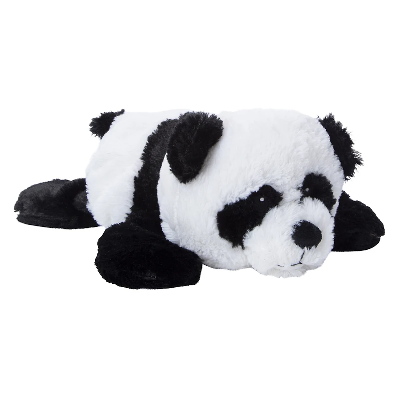 grafix® comfort cuddlies weighted plush