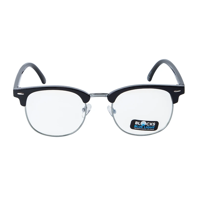 Girls Club Blue light Glasses