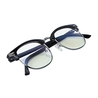 Girls Club Blue light Glasses