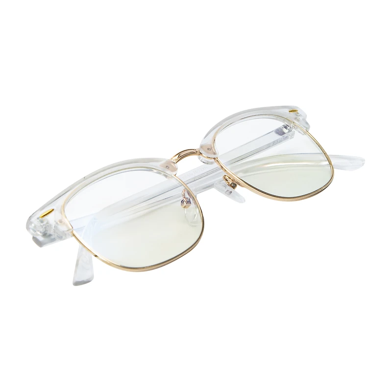 Girls Club Blue light Glasses