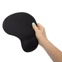 Ultra Comfort Ergonomic Printed Mouse Pad