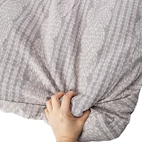 Gusset Pet Bed 29in x 21in