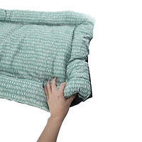 Pet Crate Mat 36in x 24in