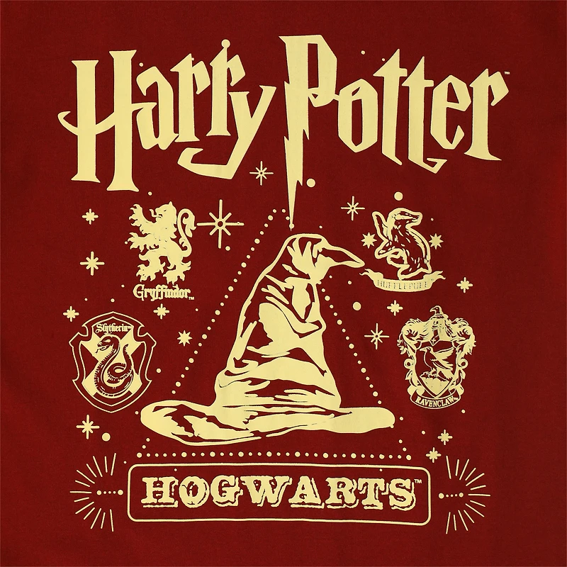 Harry Potter™ Sorting Hat Graphic Tee