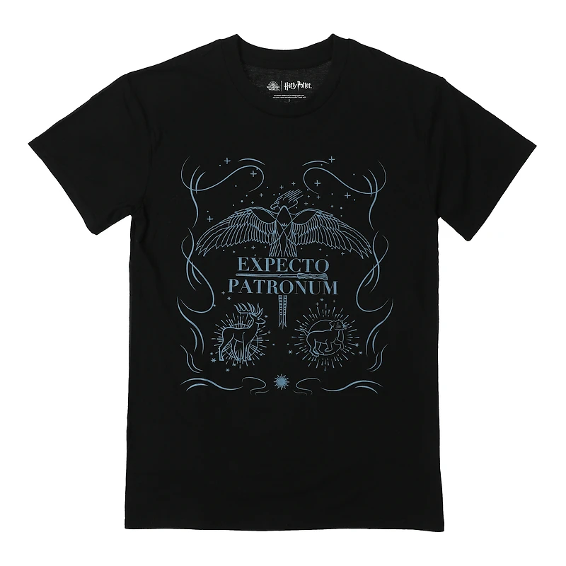 Harry Potter™ Expecto Patronum Graphic Tee