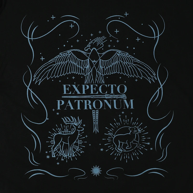 Harry Potter™ Expecto Patronum Graphic Tee