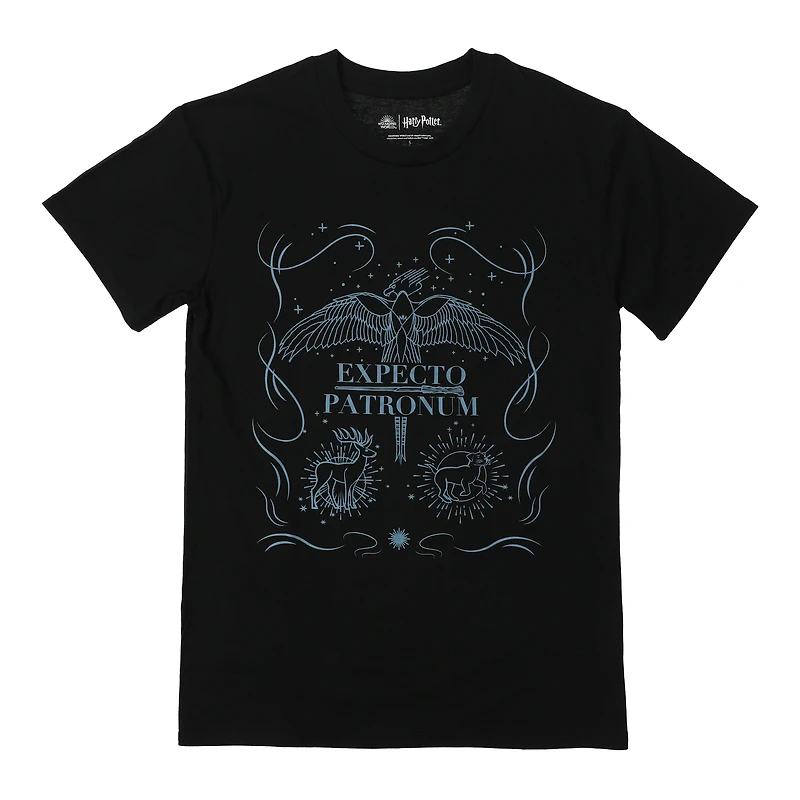 Harry Potter™ Expecto Patronum Graphic Tee