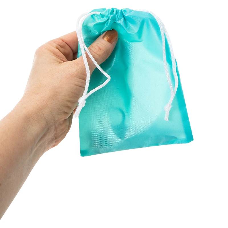 Danielle Creations® Manicure Set With Travel Bag 7-Piece