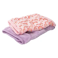 Erase Your Face Reusable Makeup Removing Cloths 2-Count