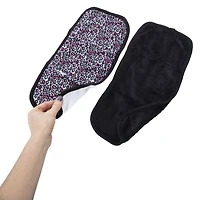 Erase Your Face Reusable Makeup Removing Cloths 2-Count