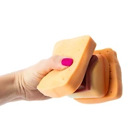 Sensory S'mores Stackers Set