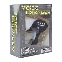 Voice Changer