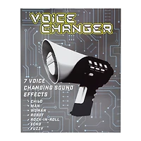 Voice Changer