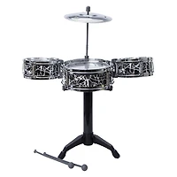 Desktop Drum Set