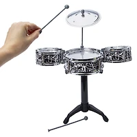 Desktop Drum Set