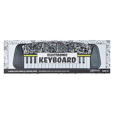 Electronic Keyboard