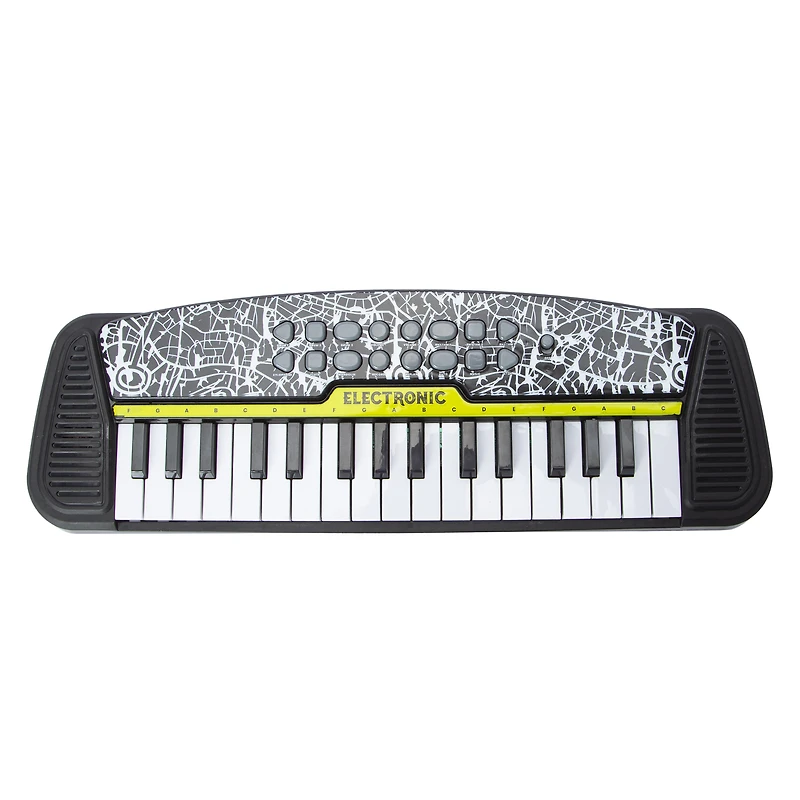 Electronic Keyboard