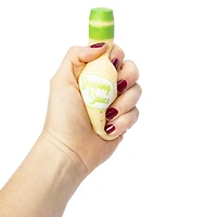 Fast Food Friends 4-Piece Squishy Toys