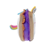 Sandoichis™ Mini Clip-On Plush Blind Bag