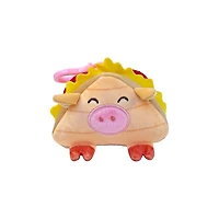 Sandoichis™ Mini Clip-On Plush Blind Bag