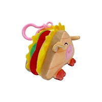 Sandoichis™ Mini Clip-On Plush Blind Bag