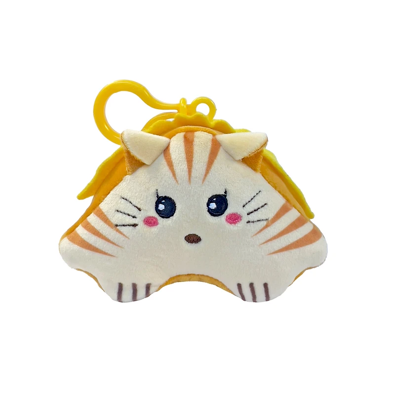 Sandoichis™ Mini Clip-On Plush Blind Bag