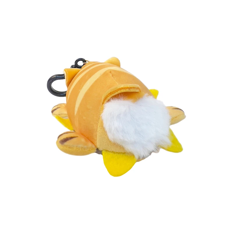 Sandoichis™ Mini Clip-On Plush Blind Bag