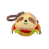 Sandoichis™ Mini Clip-On Plush Blind Bag